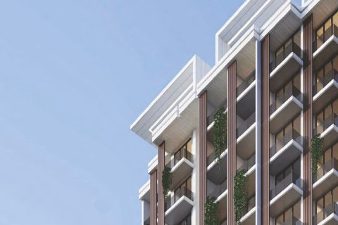 Leilighet til salgs i Jumeirah Village Circle, Dubai, Emiratene 1 rom, 42 kvm Nr. 732705 - Foto 2