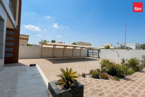 Vilë në Dubai, Emiratet e Bashkuara Arabe 9 dhoma gjumi, 1712.3 m2. № 732899 - Foto 14