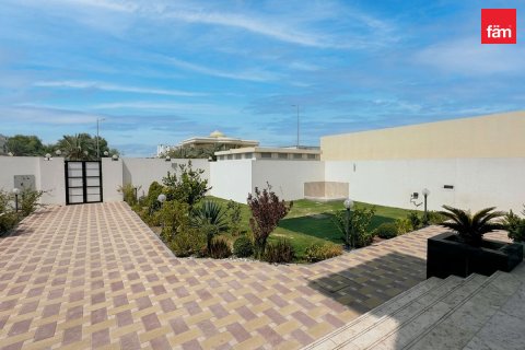 Vilë në Dubai, Emiratet e Bashkuara Arabe 9 dhoma gjumi, 1712.3 m2. № 732899 - Foto 15