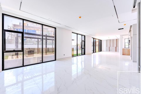 Villa til leje i Dubai Hills Estate, Dubai, UAE 5 soveværelser, 916 kvm № 646409 - foto 4
