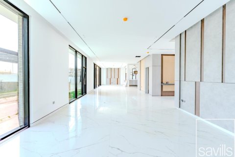 Villa til leje i Dubai Hills Estate, Dubai, UAE 5 soveværelser, 916 kvm № 646409 - foto 3