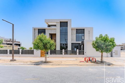 Villa til leje i Dubai Hills Estate, Dubai, UAE 5 soveværelser, 916 kvm № 646409 - foto 2