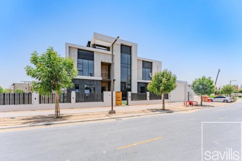 Villa til leje i Dubai Hills Estate, Dubai, UAE 5 soveværelser, 916 kvm № 646409 - foto 1