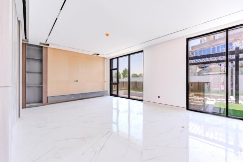Villa til leje i Dubai Hills Estate, Dubai, UAE 5 soveværelser, 916 kvm № 646409 - foto 5