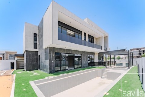 Villa til leje i Dubai Hills Estate, Dubai, UAE 5 soveværelser, 916 kvm № 646409 - foto 18