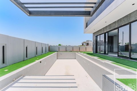 Villa til leje i Dubai Hills Estate, Dubai, UAE 5 soveværelser, 916 kvm № 646409 - foto 19