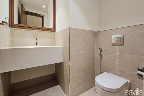 Apartman u gradu Dubai Harbour, Dubai, UAE 3 spavaće sobe, 178 m2 Br. 646407 - Slika 11