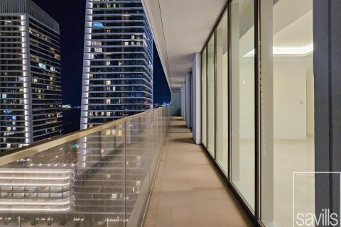 Apartman u gradu Dubai Harbour, Dubai, UAE 3 spavaće sobe, 178 m2 Br. 646407 - Slika 15