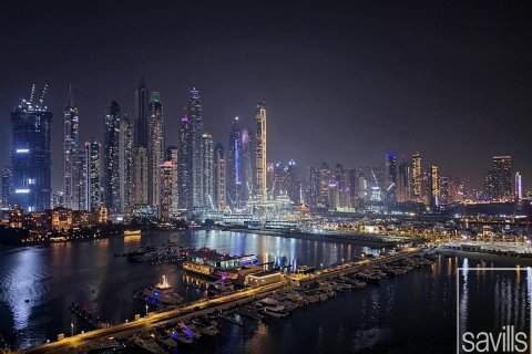Apartman u gradu Dubai Harbour, Dubai, UAE 3 spavaće sobe, 178 m2 Br. 646407 - Slika 17