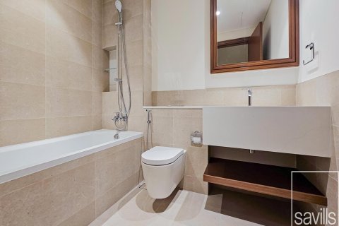 Apartman u gradu Dubai Harbour, Dubai, UAE 3 spavaće sobe, 178 m2 Br. 646407 - Slika 8