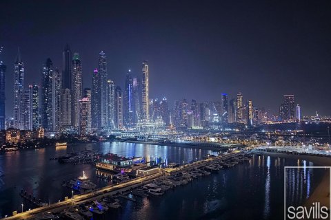 Apartman u gradu Dubai Harbour, Dubai, UAE 3 spavaće sobe, 178 m2 Br. 646407 - Slika 16