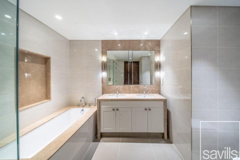 Byt v Downtown Dubai (Downtown Burj Dubai), SAE 3 ložnice, 237 m² Č.: 646410 - fotografie 12