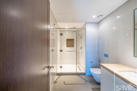 Downtown Dubai (Downtown Burj Dubai), UAE의 임대용 아파트 침실 3개, 237제곱미터 번호 646410 - 사진 16
