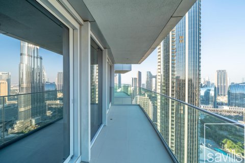 Downtown Dubai (Downtown Burj Dubai), UAE의 임대용 아파트 침실 3개, 237제곱미터 번호 646410 - 사진 18