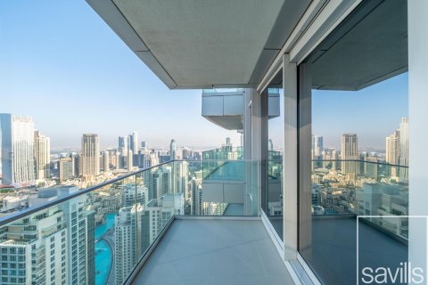 Downtown Dubai (Downtown Burj Dubai), UAE의 임대용 아파트 침실 3개, 237제곱미터 번호 646410 - 사진 17