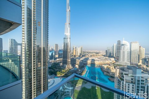 Downtown Dubai (Downtown Burj Dubai), UAE의 임대용 아파트 침실 3개, 237제곱미터 번호 646410 - 사진 20