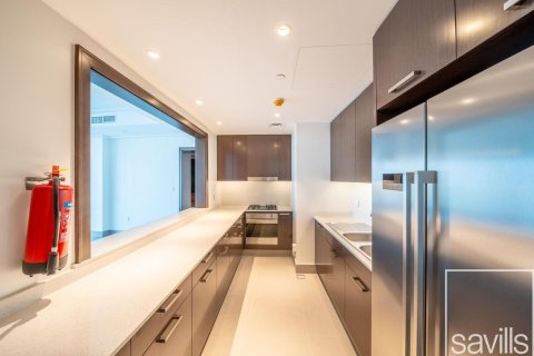 Downtown Dubai (Downtown Burj Dubai), UAE의 임대용 아파트 침실 3개, 237제곱미터 번호 646410 - 사진 4