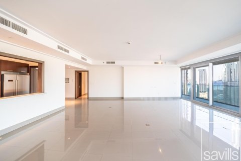 Downtown Dubai (Downtown Burj Dubai), UAE의 임대용 아파트 침실 3개, 237제곱미터 번호 646410 - 사진 2