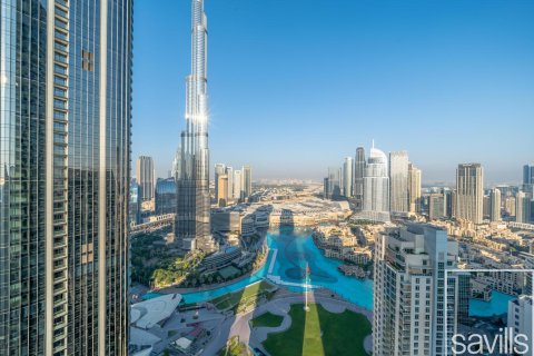 Downtown Dubai (Downtown Burj Dubai), UAE의 임대용 아파트 침실 3개, 237제곱미터 번호 646410 - 사진 5