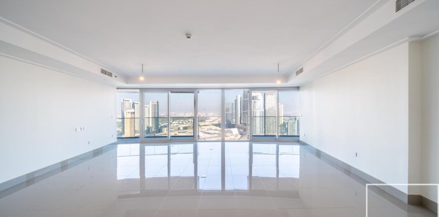 Downtown Dubai (Downtown Burj Dubai), UAE의 아파트 침실 3개, 237제곱미터 번호 646410