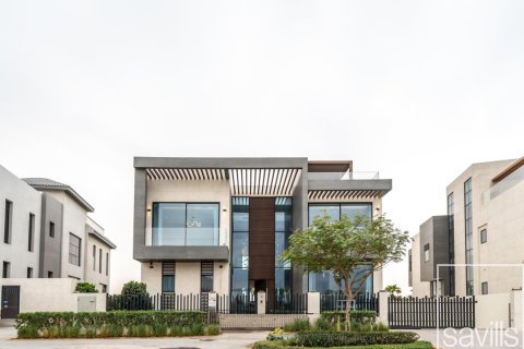 Villa uthyres i Dubai Hills Estate, Dubai, UAE 6 sovrum, 1078 kvm Nr. 646411 - fotografi 30