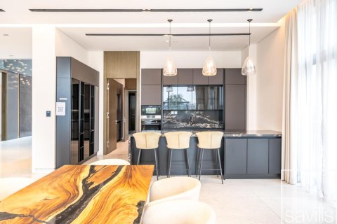 Villa uthyres i Dubai Hills Estate, Dubai, UAE 6 sovrum, 1078 kvm Nr. 646411 - fotografi 7