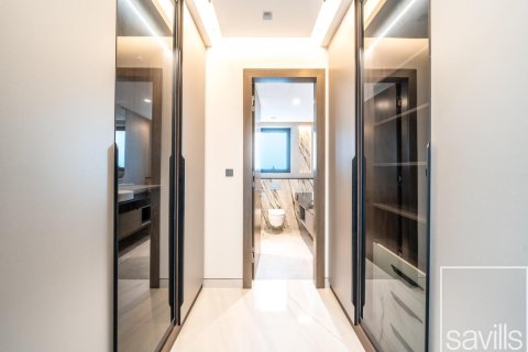 Villa uthyres i Dubai Hills Estate, Dubai, UAE 6 sovrum, 1078 kvm Nr. 646411 - fotografi 16