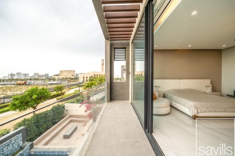 Villa uthyres i Dubai Hills Estate, Dubai, UAE 6 sovrum, 1078 kvm Nr. 646411 - fotografi 12