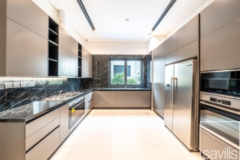 Villa uthyres i Dubai Hills Estate, Dubai, UAE 6 sovrum, 1078 kvm Nr. 646411 - fotografi 8