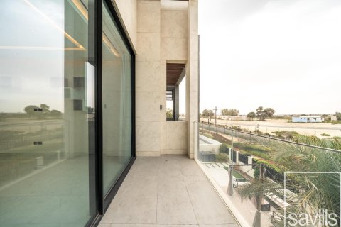 Villa uthyres i Dubai Hills Estate, Dubai, UAE 6 sovrum, 1078 kvm Nr. 646411 - fotografi 13