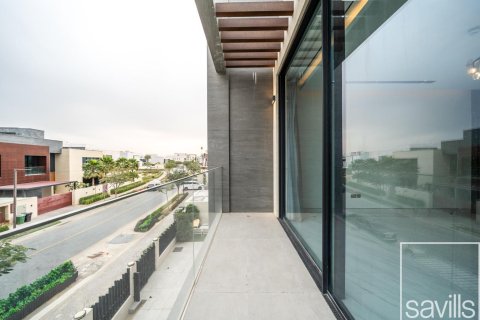 Villa uthyres i Dubai Hills Estate, Dubai, UAE 6 sovrum, 1078 kvm Nr. 646411 - fotografi 21