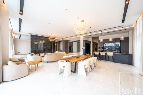 Villa uthyres i Dubai Hills Estate, Dubai, UAE 6 sovrum, 1078 kvm Nr. 646411 - fotografi 6