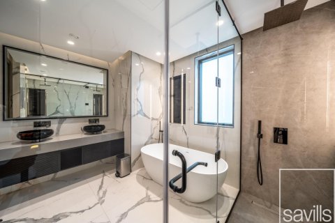 Villa uthyres i Dubai Hills Estate, Dubai, UAE 6 sovrum, 1078 kvm Nr. 646411 - fotografi 17