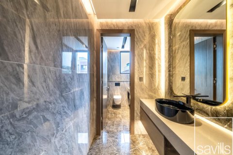 Villa uthyres i Dubai Hills Estate, Dubai, UAE 6 sovrum, 1078 kvm Nr. 646411 - fotografi 23