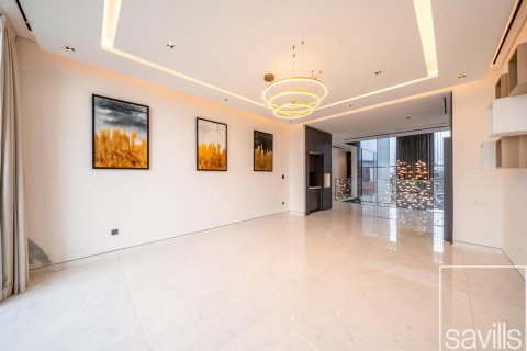 Villa uthyres i Dubai Hills Estate, Dubai, UAE 6 sovrum, 1078 kvm Nr. 646411 - fotografi 10
