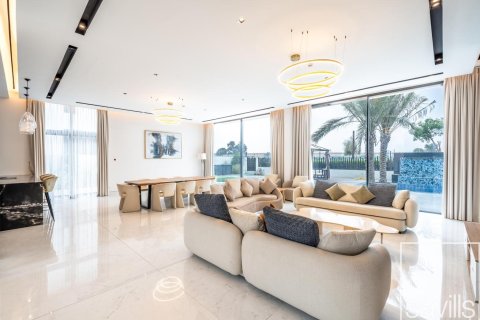 Villa uthyres i Dubai Hills Estate, Dubai, UAE 6 sovrum, 1078 kvm Nr. 646411 - fotografi 4