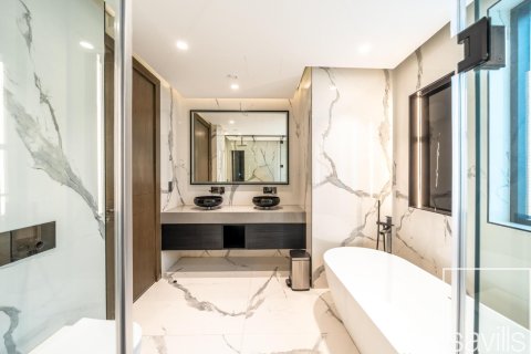 Villa uthyres i Dubai Hills Estate, Dubai, UAE 6 sovrum, 1078 kvm Nr. 646411 - fotografi 18