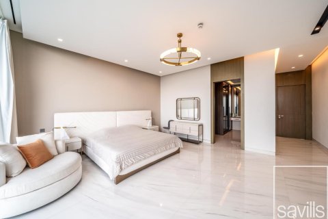 Villa uthyres i Dubai Hills Estate, Dubai, UAE 6 sovrum, 1078 kvm Nr. 646411 - fotografi 11