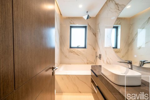 Villa uthyres i Dubai Hills Estate, Dubai, UAE 6 sovrum, 1078 kvm Nr. 646411 - fotografi 26