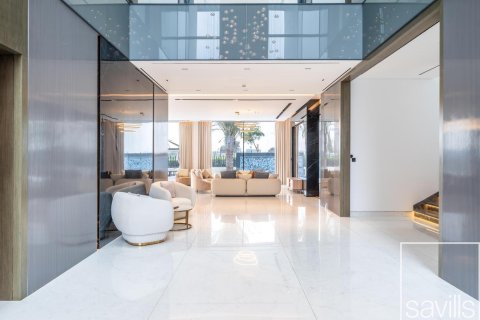 Villa uthyres i Dubai Hills Estate, Dubai, UAE 6 sovrum, 1078 kvm Nr. 646411 - fotografi 28