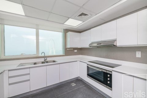 Dzīvoklis Jumeirah Beach Residence, Dubaijā, AAE 4 istabas, 274 m2 Nr. 646408 - attēls 4