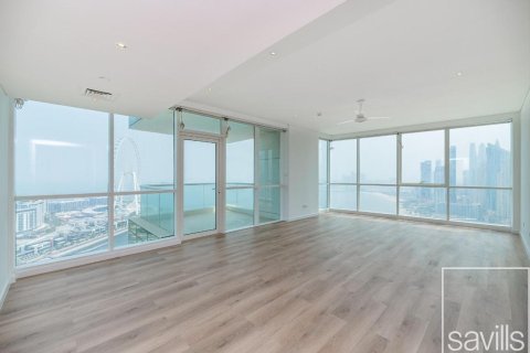 Dzīvoklis Jumeirah Beach Residence, Dubaijā, AAE 4 istabas, 274 m2 Nr. 646408 - attēls 3