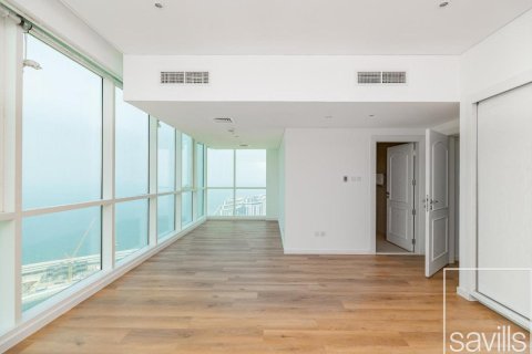 Dzīvoklis Jumeirah Beach Residence, Dubaijā, AAE 4 istabas, 274 m2 Nr. 646408 - attēls 5
