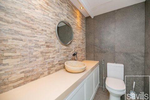 Dzīvoklis Jumeirah Beach Residence, Dubaijā, AAE 4 istabas, 274 m2 Nr. 646408 - attēls 13