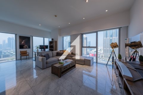 Διαμέρισμα σε DIFC, Dubai, ΗΑΕ 1 υπνοδωμάτιο, 118.4 τ.μ. Αρ. 646434 - φωτογραφία 1