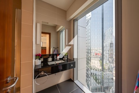 Διαμέρισμα σε DIFC, Dubai, ΗΑΕ 1 υπνοδωμάτιο, 118.4 τ.μ. Αρ. 646434 - φωτογραφία 10