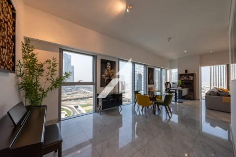 Διαμέρισμα σε DIFC, Dubai, ΗΑΕ 1 υπνοδωμάτιο, 118.4 τ.μ. Αρ. 646434 - φωτογραφία 2