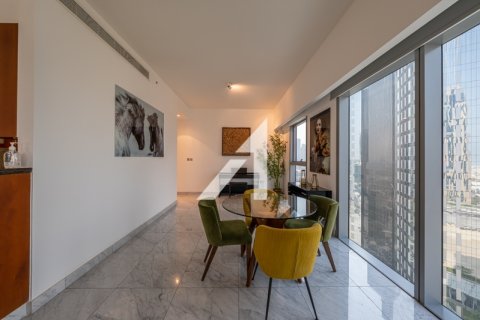 Διαμέρισμα σε DIFC, Dubai, ΗΑΕ 1 υπνοδωμάτιο, 118.4 τ.μ. Αρ. 646434 - φωτογραφία 9