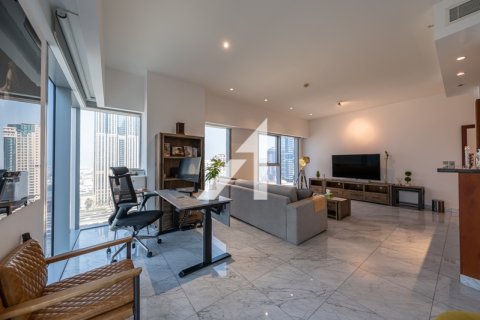 Διαμέρισμα σε DIFC, Dubai, ΗΑΕ 1 υπνοδωμάτιο, 118.4 τ.μ. Αρ. 646434 - φωτογραφία 3