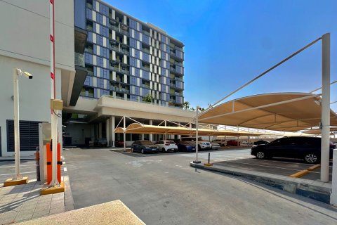 Dubai South (Dubai World Central), Dubai, UAE의 임대용 아파트 침실 3개, 146.71제곱미터 번호 768789 - 사진 22